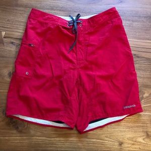 Patagonia bathing suit